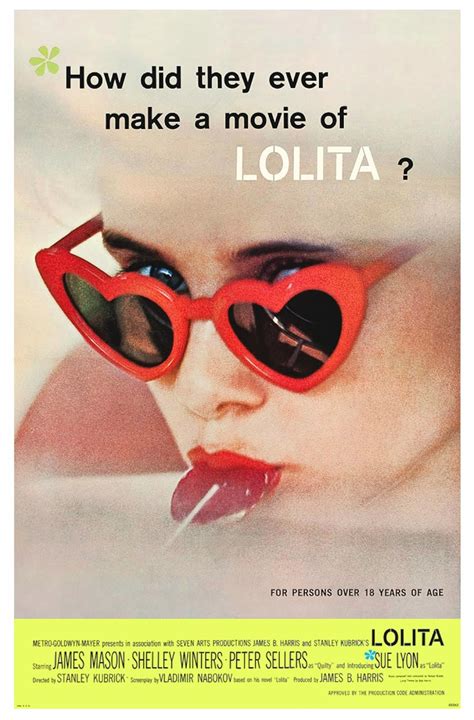 spankbang lolita|Lolita (1962) .